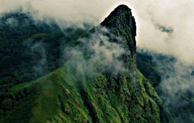 Western Ghats information in English