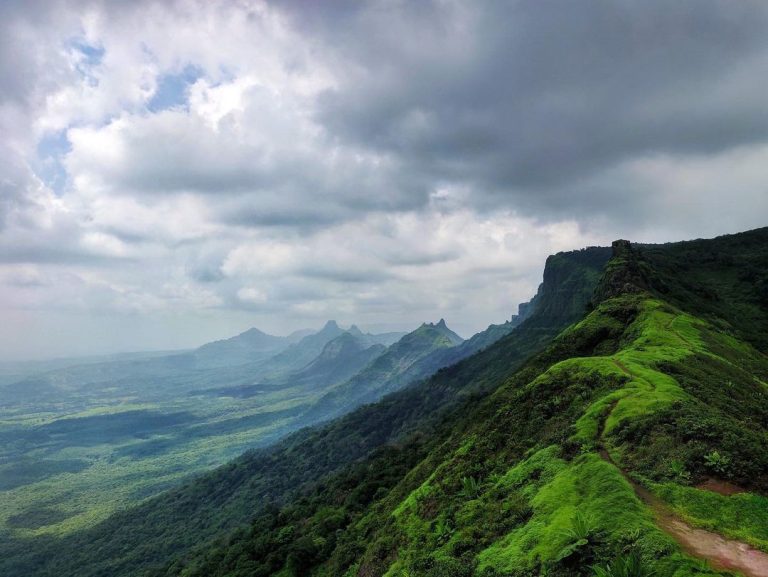 Western Ghats meaning in english